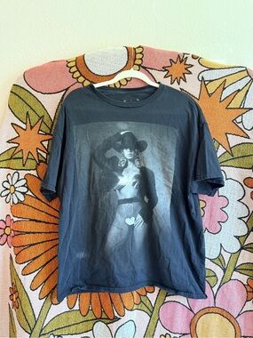 Beyoncé Official Cowboy Carter T Shirt